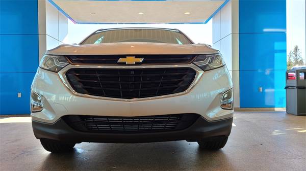 2020 Chevy Chevrolet Equinox LS suv Silver - cars & trucks - by... for sale in Flagstaff, AZ – photo 20
