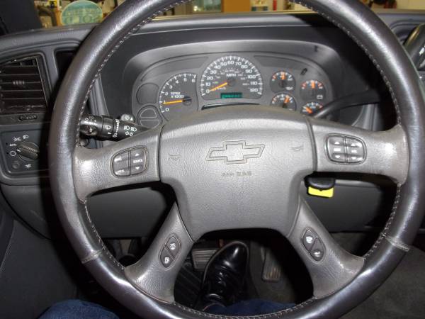 2003 Chevrolet Silverado 1500 Short Box 4X2 Reg Cab-Cruise or Show for sale in Tekamah, NE – photo 6
