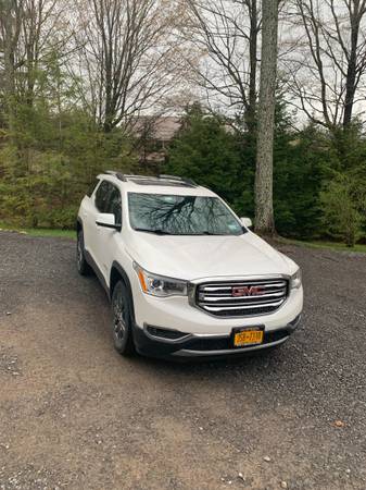 2018 GMC Acadia SLT1 AWD for sale in Other, NY – photo 5