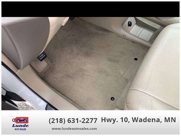 2006 Toyota Highlander - Financing Available! - cars & trucks - by... for sale in Wadena, ND – photo 13