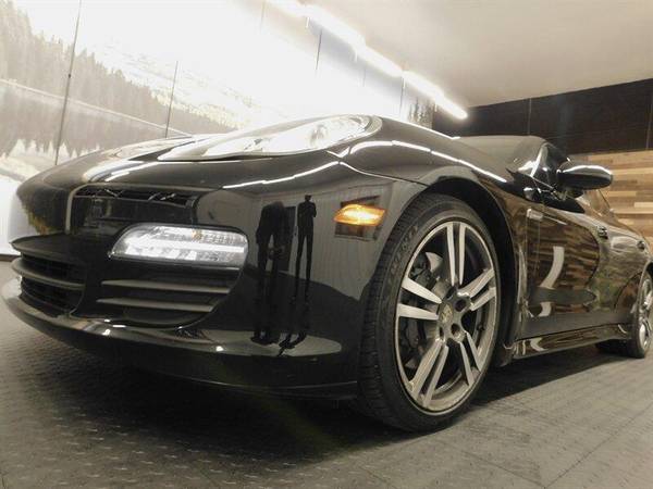 2012 Porsche Panamera Leather Heated Seats/NEW TIRES 4dr Sedan NEW for sale in Gladstone, OR – photo 9