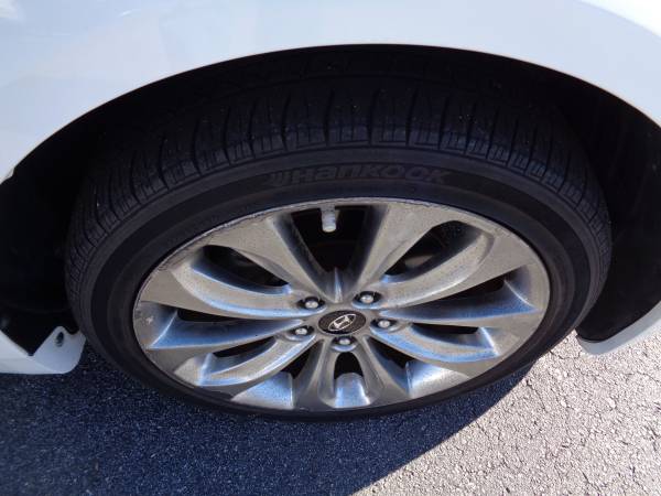 2011 Hyundai Sonata 4dr Sdn 2.4L Auto SE- ONE OWNR!!!15,231 MI!!! -... for sale in Greenville, SC – photo 21