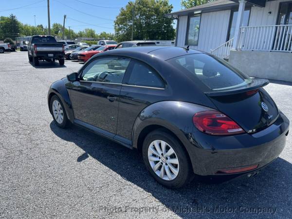 2018 Volkswagen Beetle 2018 VOLKSWAGEN BEETLE, S, - cars & for sale in Nashville, AL – photo 9