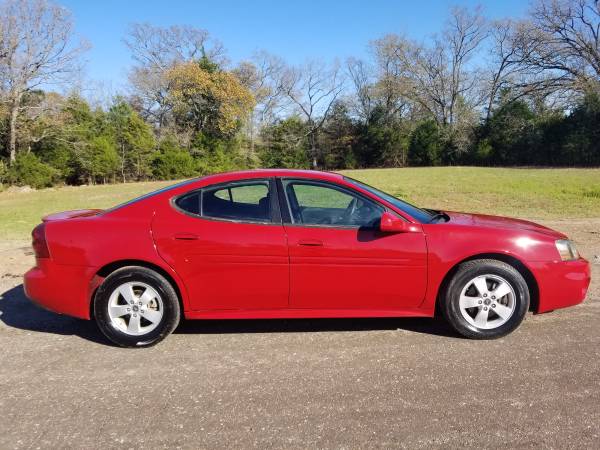 REALLY NICE '06 PONTIAC GRAND PRIX**DRIVES GREAT**EVERYTHING WORKS -... for sale in Canton, TX – photo 4