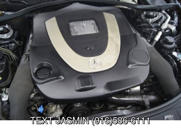 2008 Mercedes-Benz CL-Class CL 550 CL550 CL500 AMG LOADED * NO... for sale in Carmichael, CA – photo 10