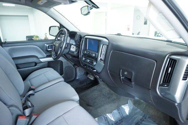 2015 Chevrolet Chevy Silverado 1500 LT Pickup 4D 5 3/4 ft [Free... for sale in Sacramento , CA – photo 22