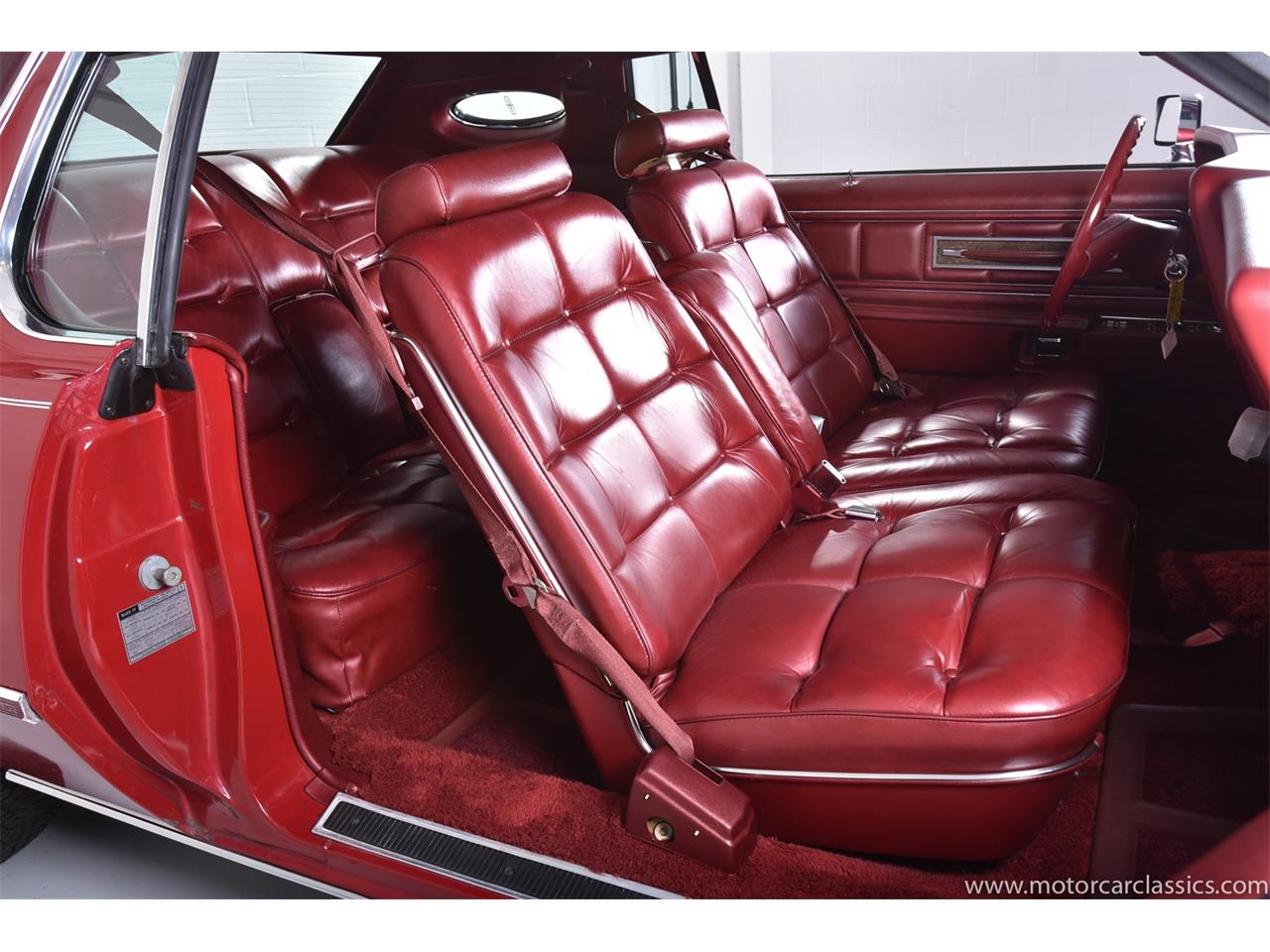 1976 Lincoln Continental for sale in Farmingdale, NY – photo 25