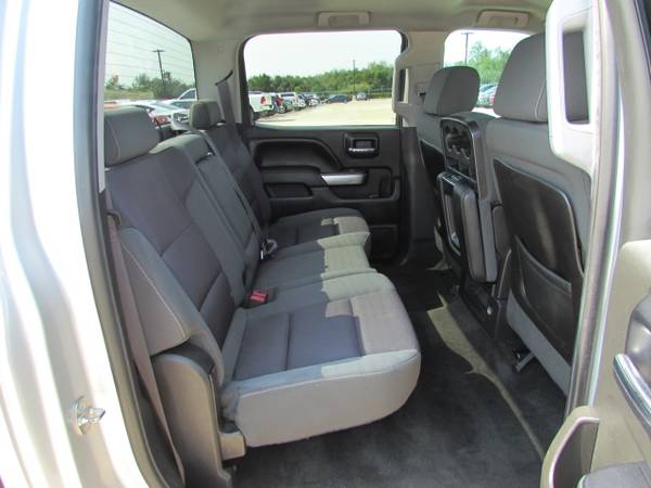 *2014* *Chevrolet* *Silverado 1500* *Crew Cab Short Box 2-Wheel... for sale in Houston, TX – photo 15