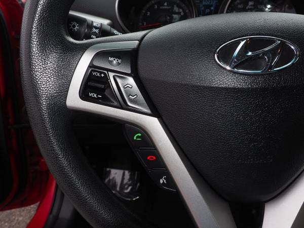 2016 Hyundai Veloster Base - cars & trucks - by dealer - vehicle... for sale in Beaverton, OR – photo 23