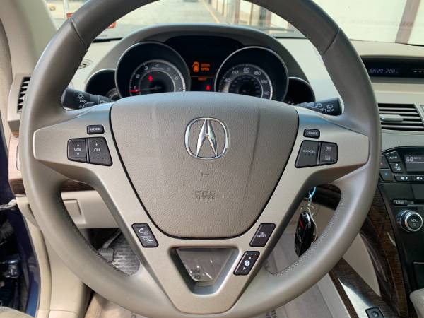 2012 Acura MDX SH-AWD !!! Super Clean !! for sale in north jersey, NJ – photo 11