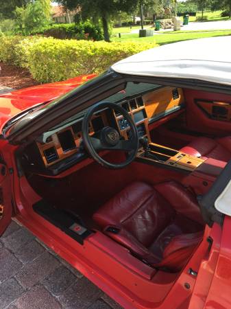 1987 Corvette Convertible for sale in Rockledge, FL – photo 4