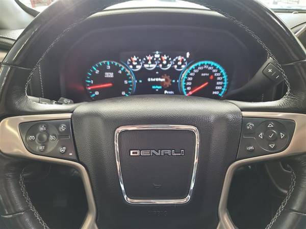 2018 GMC SIERRA 1500 Denali No Money Down! Just Pay Taxes Tags! -... for sale in Manassas, WV – photo 20