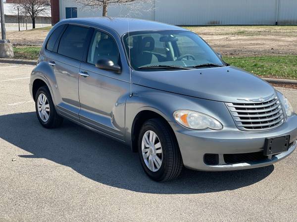 09 PT Cruiser with 86k miles for sale in Davenport, IA – photo 2