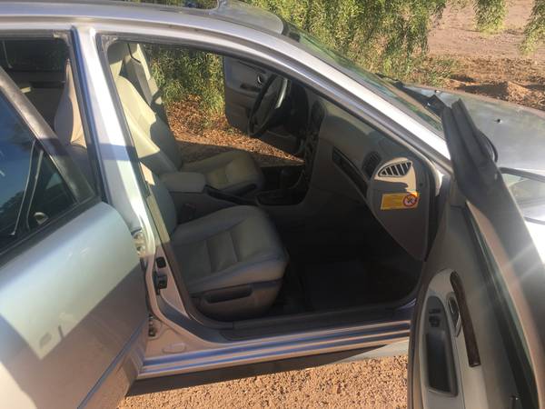 2004 Volvo S40 for sale in Stanfield, AZ – photo 7