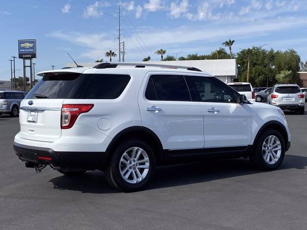 2015 Ford Explorer **Call/Text - Make Offer** - cars & trucks - by... for sale in Glendale, AZ – photo 7