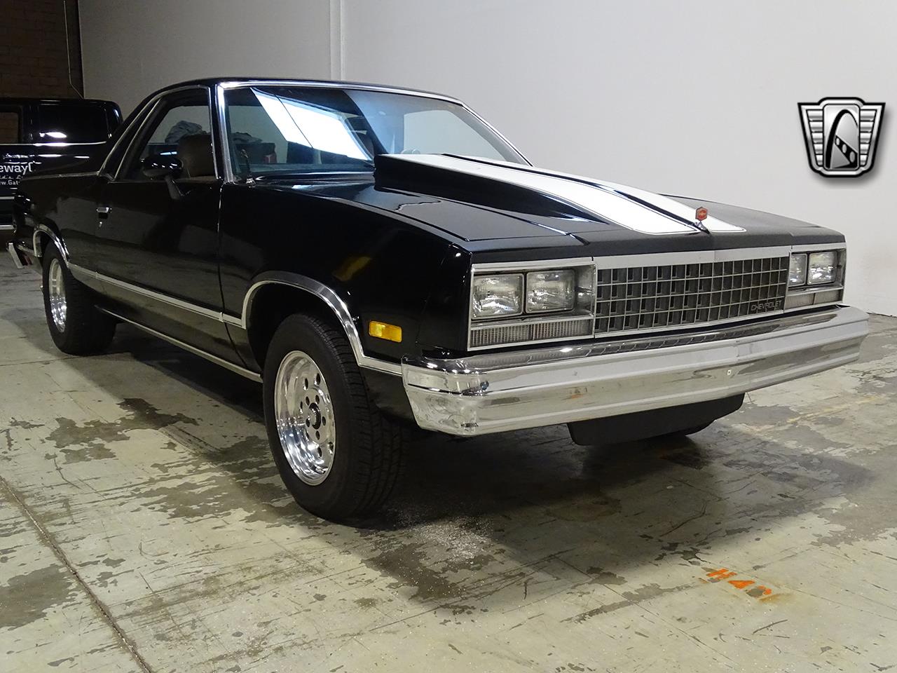 1985 Chevrolet El Camino for sale in O'Fallon, IL – photo 4