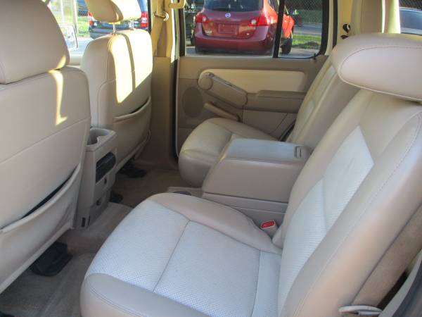 2007 MERCURY MOUNTAINEER LS - cars & trucks - by dealer - vehicle... for sale in Lithonia, GA – photo 5