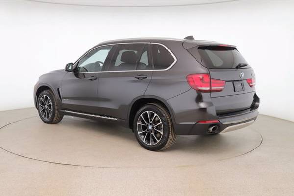 2016 BMW X5 xDrive35i AWD All Wheel Drive SKU: G0P25987 - cars & for sale in Naperville, IL – photo 8