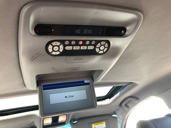 2008 Acura MDX Nav/Tech/TV/DVD/ALL CREDIT IS APPROVED@Topline... for sale in Methuen, MA – photo 6