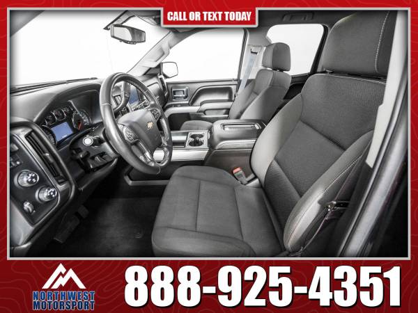 2016 Chevrolet Silverado 1500 LT Z71 4x4 - - by for sale in Boise, UT – photo 2