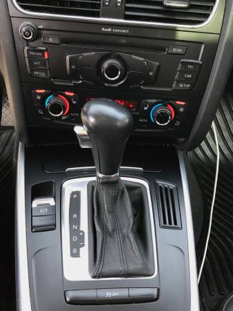 Audi A4 Quattro Wagon for sale in Boise, ID – photo 14