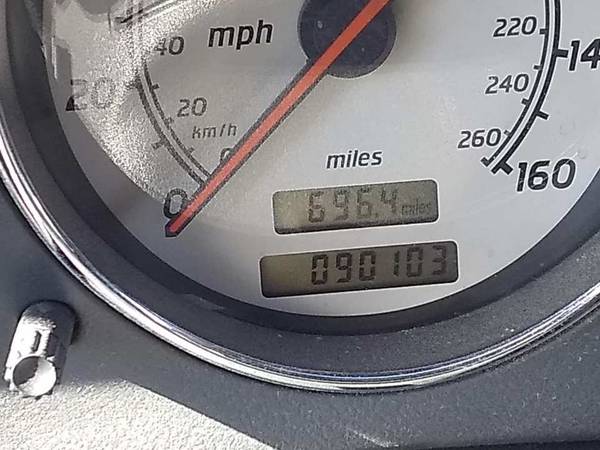 Mercedes Benz SLK320 2002 90K miles for sale in Phoenix, AZ – photo 4
