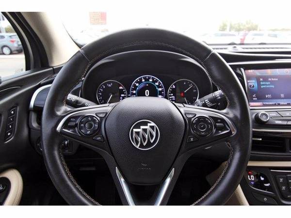 2016 Buick Envision Premium I - SUV - cars & trucks - by dealer -... for sale in Houston, TX – photo 15