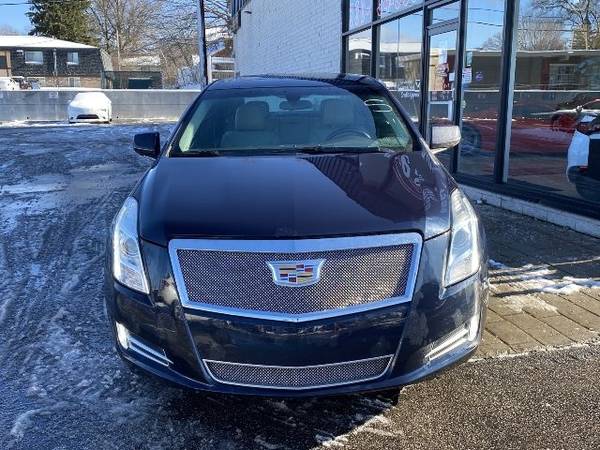 2016 Cadillac XTS Luxury Collection - cars & trucks - by dealer -... for sale in Cuyahoga Falls, OH – photo 11