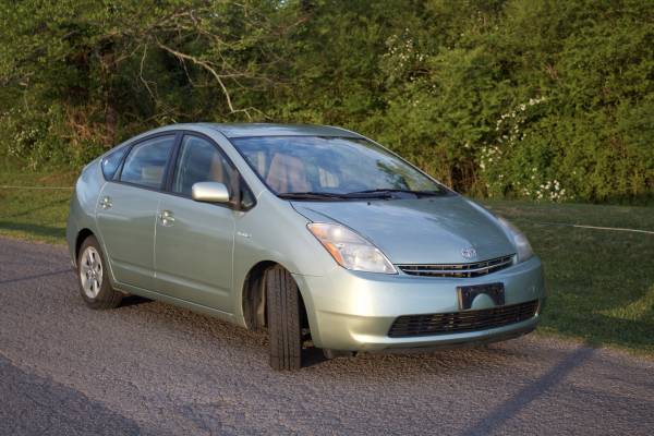 2009 Toyota Prius for sale in Knoxville, TN – photo 3