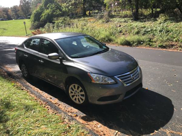Nissan sentra sv 2015 - cars & trucks - by owner - vehicle... for sale in Spring Valley, NY – photo 12