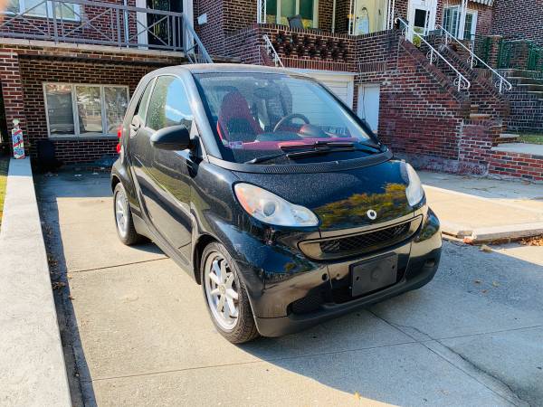 2009 SMART FORWTO PASSION LOW MILES!!!! VERY CLEAN!!!! - cars &... for sale in Brooklyn, NY – photo 3