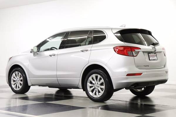 2017 Buick Envision - cars & trucks - by dealer - vehicle automotive... for sale in Clinton, AR – photo 6