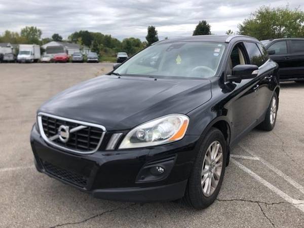 2010 Volvo XC60 T6 (Black Stone) for sale in Plainfield, IN – photo 7