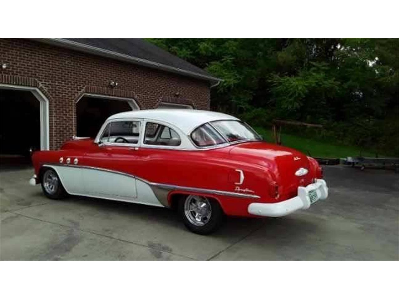 1951 Buick Special for sale in Cadillac, MI – photo 7