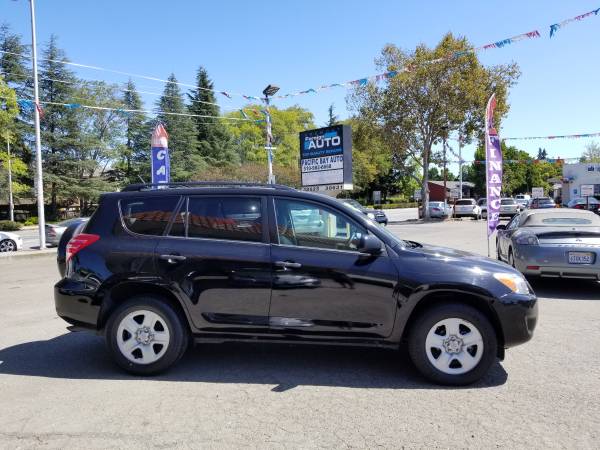 2012 TOYOTA RAV4 2WD 4-CYL*** CLEAN TITLE. for sale in Fremont, CA – photo 6