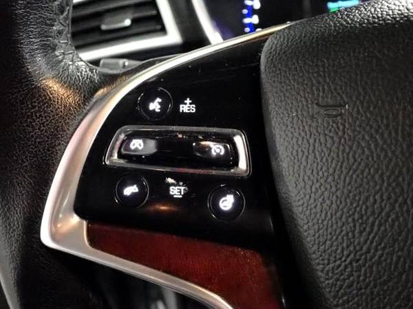 2014 Cadillac SRX - - by dealer - vehicle automotive for sale in Gretna, NE – photo 22