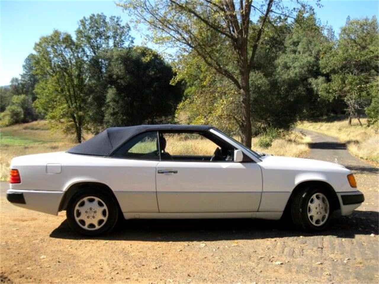 1993 Mercedes-Benz 300 for sale in Groveland, CA – photo 16