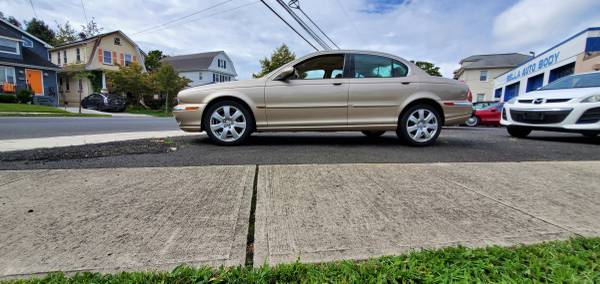 2004 Jaguar X type 57,000 miles - cars & trucks - by owner - vehicle... for sale in Asbury Park, NJ – photo 20
