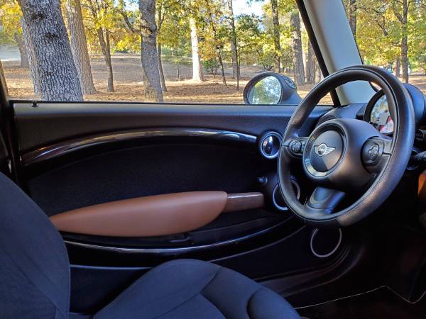 2012 Mini Cooper for Sale - cars & trucks - by owner - vehicle... for sale in Pollock Pines, CA – photo 15