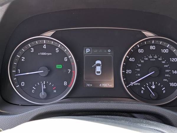 2018 Hyundai Elantra SEL SKU: JH330885 Sedan - - by for sale in Corpus Christi, TX – photo 10