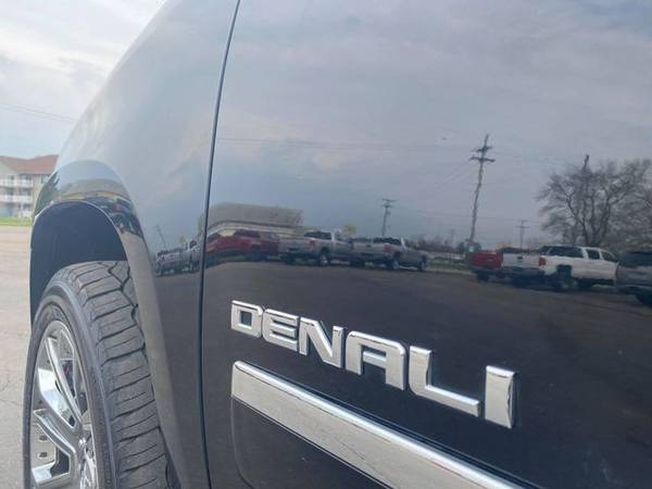 2013 GMC YUKON XL DENALI - - by dealer - vehicle for sale in Perry, MI – photo 14