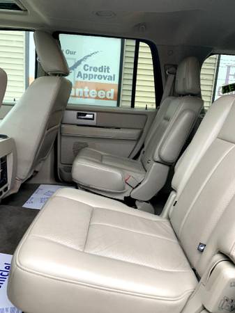 2011 Ford Expedition 4WD 4dr Limited - cars & trucks - by dealer -... for sale in Chesaning, MI – photo 5