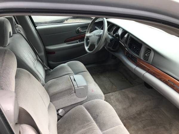 2000 Buick LeSabre 3 8L - - by dealer - vehicle for sale in Oshkosh, WI – photo 3