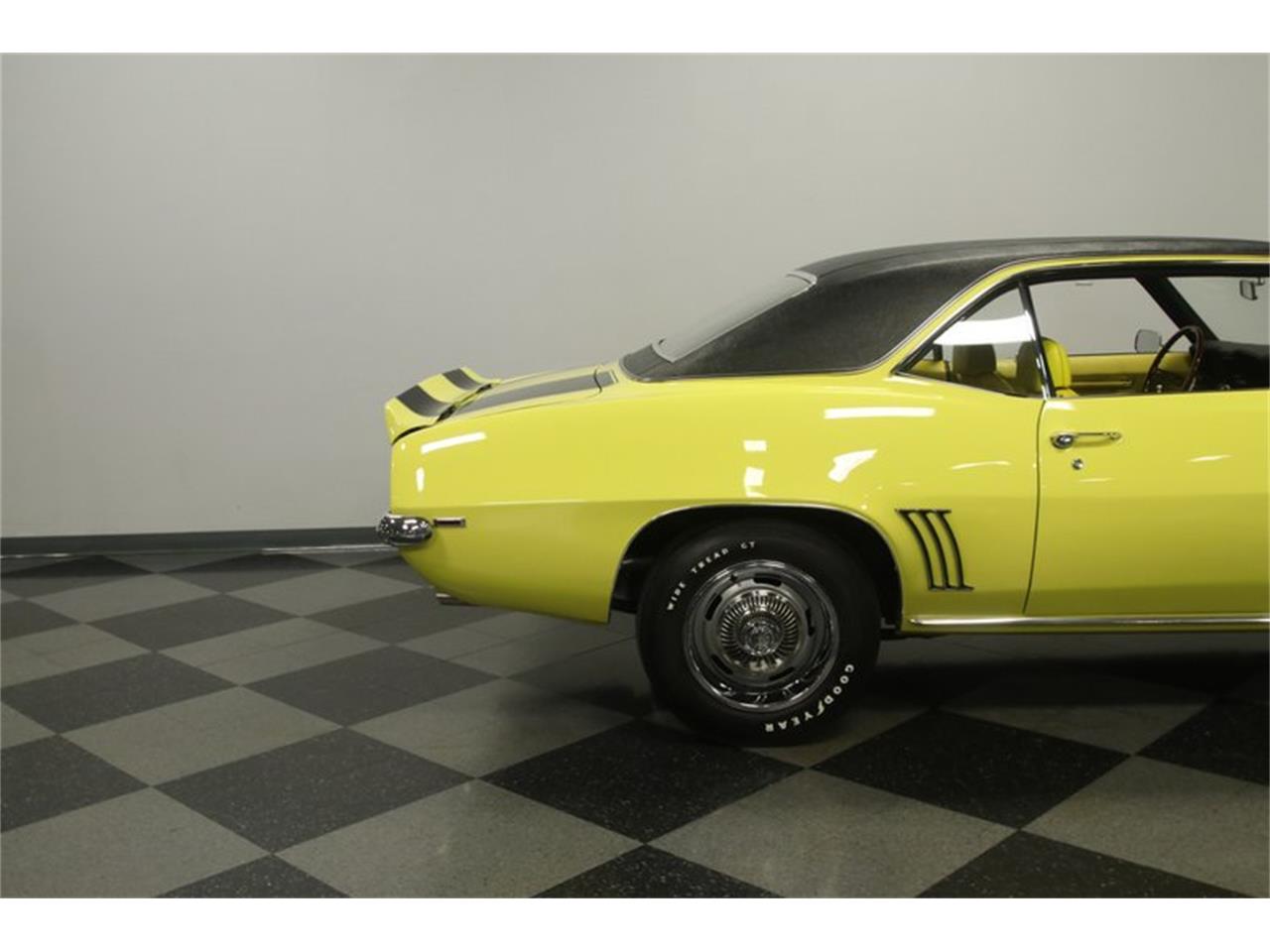 1969 Chevrolet Camaro for sale in Concord, NC – photo 32