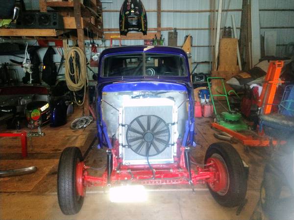 Studebacker Champion for sale in Madison, WI – photo 2