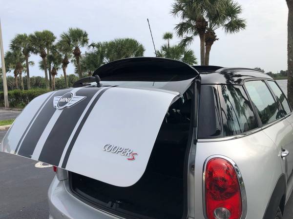 2012 MINI COOPER COUNTRYMAN S ALL4 - cars & trucks - by owner -... for sale in Margate, FL – photo 12