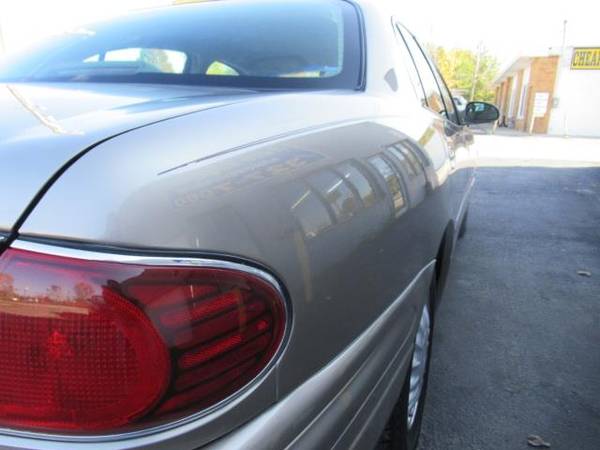 2004 Buick LeSabre !! only 67k !! - cars & trucks - by dealer -... for sale in North Ridgeville, OH – photo 9