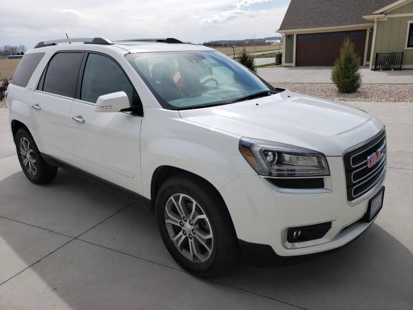 2016 GMC Acadia LT AWD for sale in Billings, MT – photo 2