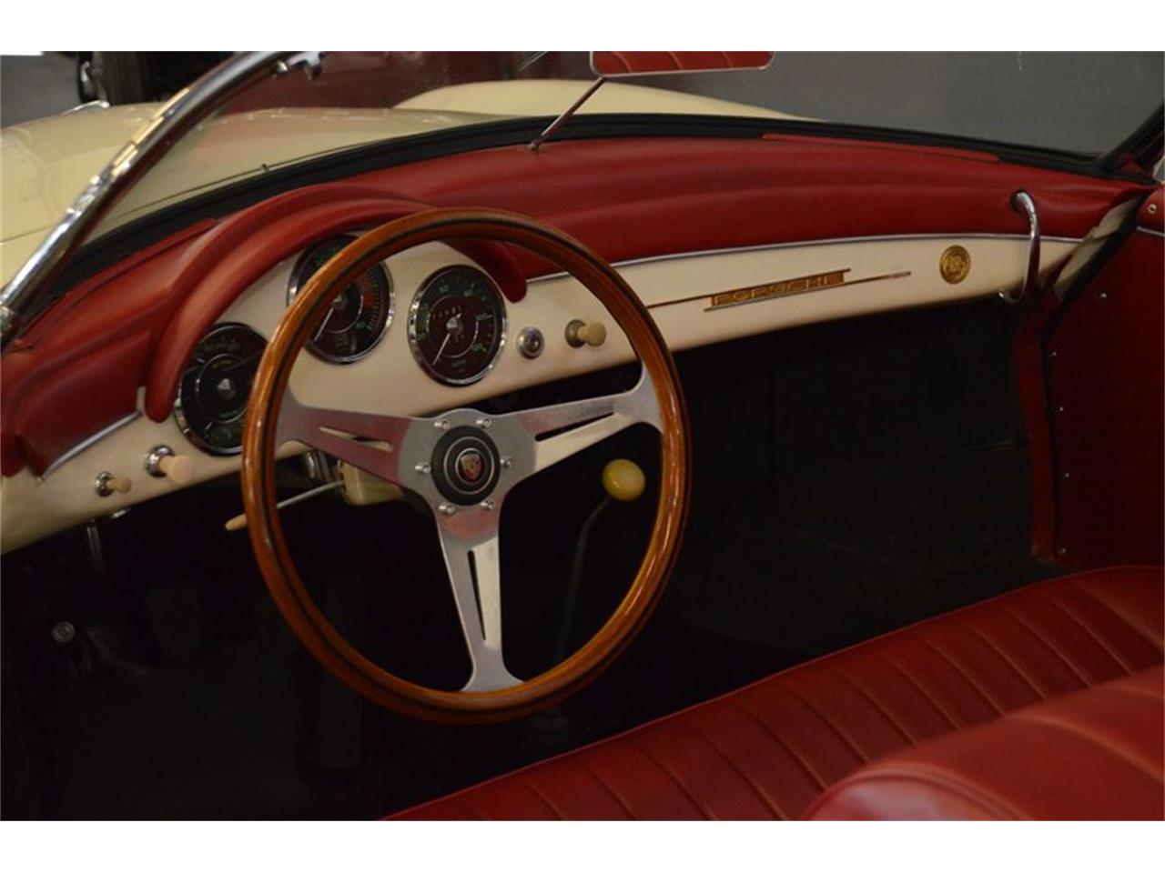 1956 Porsche Speedster for sale in Lebanon, TN – photo 12