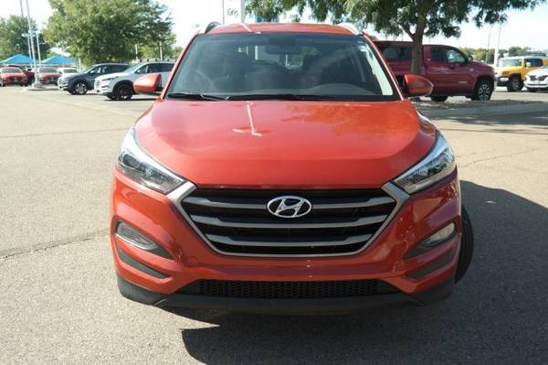🖝 2016 Hyundai Tucson SE #128412; for sale in Greeley, CO – photo 3